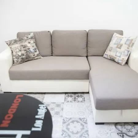 아파트 La Maison D'irene *