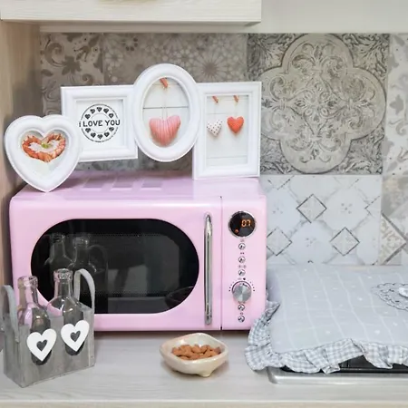 아파트 La Maison D'irene *