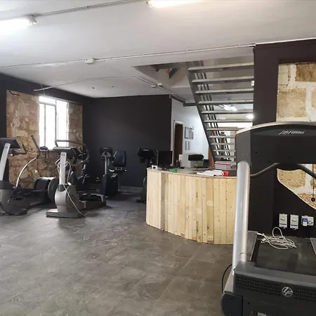 La Maison D'irene * Avola