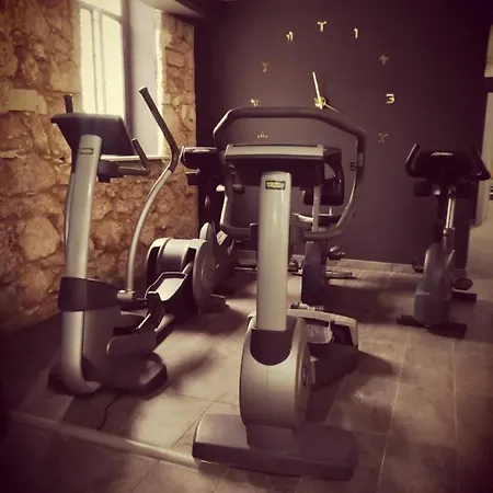 La Maison D'irene Appartement *