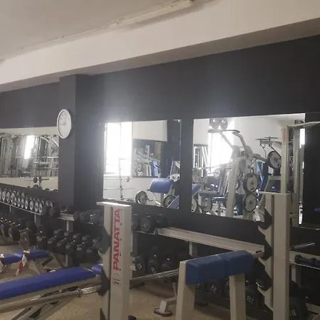 La Maison D'irene * Avola