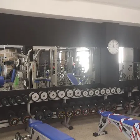 Appartement La Maison D'irene *