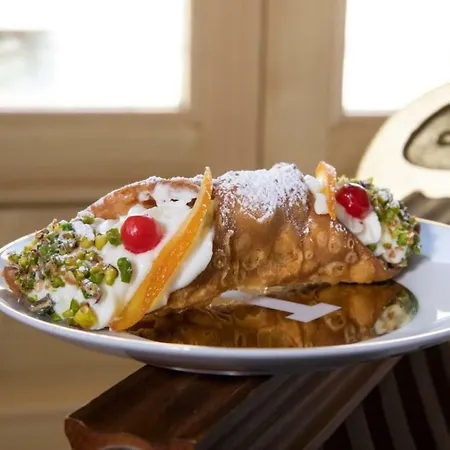 Appartement La Maison D'irene Avola