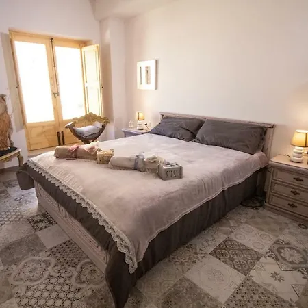 La Maison D'irene * Avola