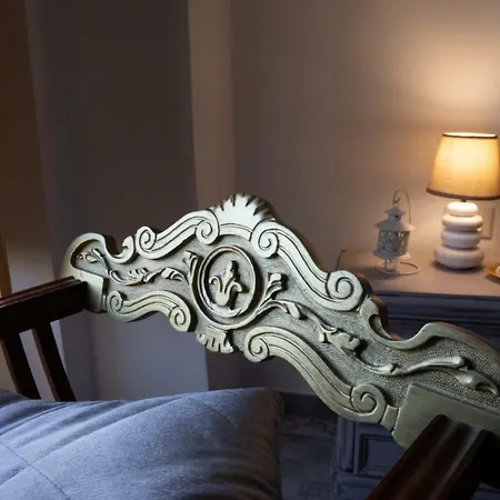 La Maison D'irene Appartement Avola