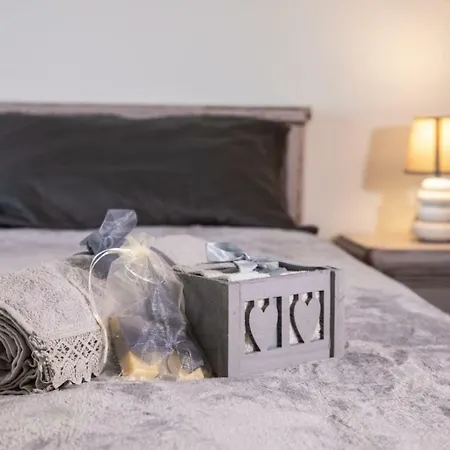 La Maison D'irene Appartement