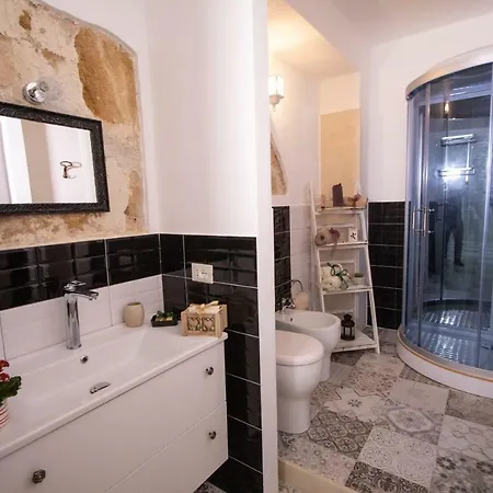 Appartement La Maison D'irene *