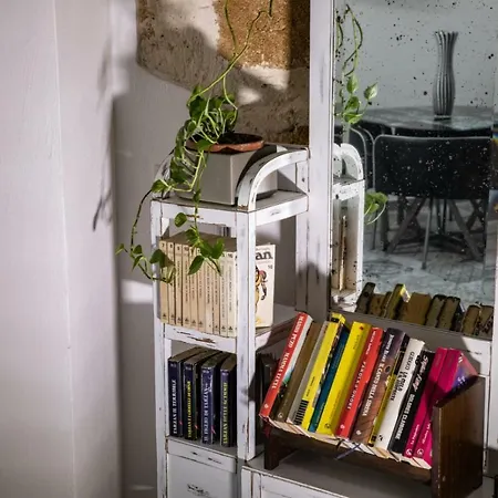 La Maison D'irene Appartement *