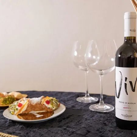 La Maison D'irene Appartement *