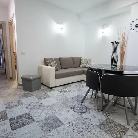 Apartmán La Maison D'irene