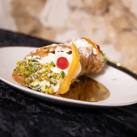 La Maison D'irene أفولا