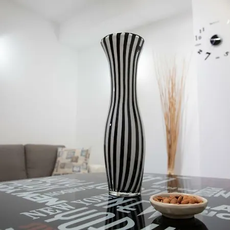 La Maison D'irene Appartement