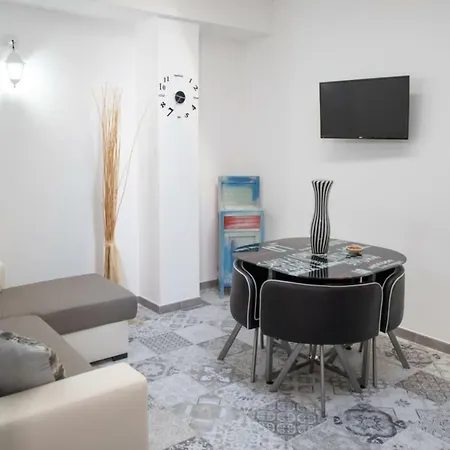 La Maison D'irene Appartement