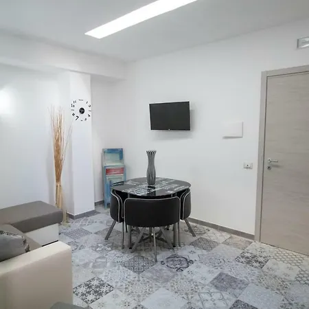 Daire La Maison D'irene *