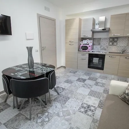 La Maison D'irene Avola