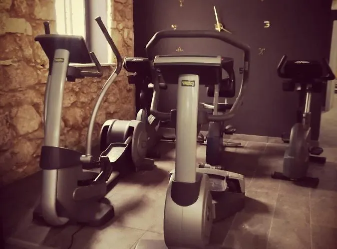 La Maison D'irene Apartmán *