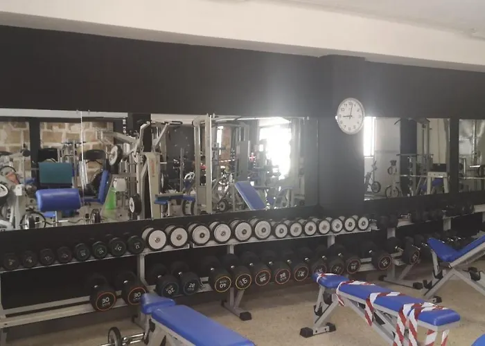 Apartmán La Maison D'irene *