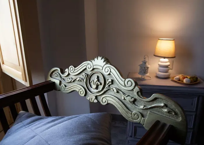 La Maison D'irene Apartmán Avola