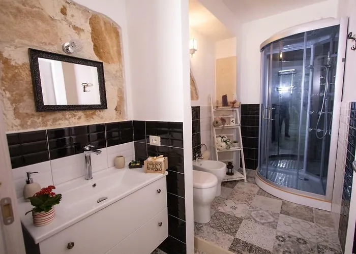 Apartmán La Maison D'irene *