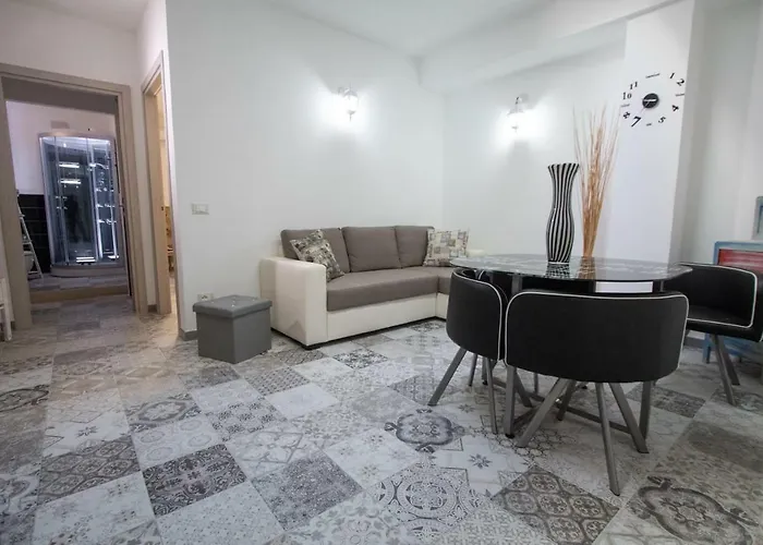 Apartmán La Maison D'irene