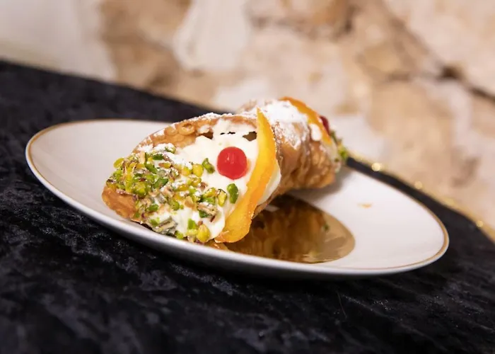 La Maison D'irene Avola