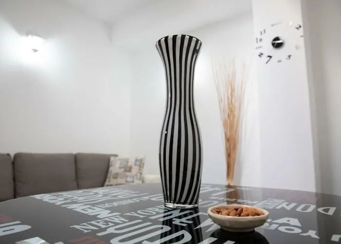 La Maison D'irene Apartament
