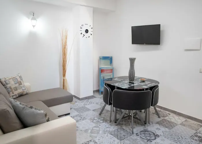 La Maison D'irene Apartmán