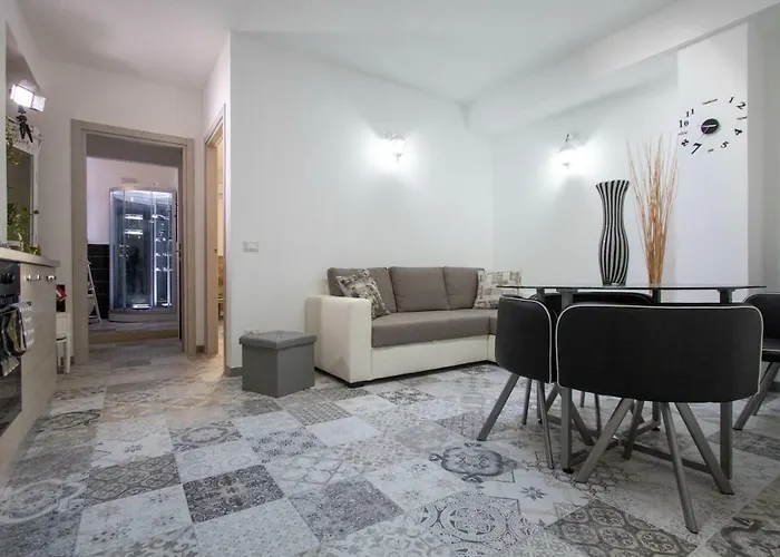 La Maison D'irene Apartmán *